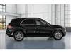 2025 Mercedes-Benz GLE GLE 350 4MATIC