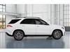 2025 Mercedes-Benz GLE GLE 450e 4MATIC