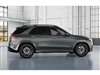 2025 Mercedes-Benz GLE AMG GLE 53