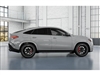 2025 Mercedes-Benz GLE AMG GLE 63 S
