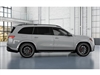 2025 Mercedes-Benz GLS AMG GLS 63