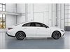 2025 Mercedes-Benz CLA CLA 250 4MATIC