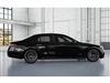 2025 Mercedes-Benz S-Class S 580 4MATIC