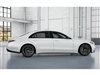 2025 Mercedes-Benz S-Class S 580 4MATIC