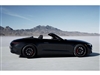 2025 Mercedes-Benz SL-Class AMG SL 55