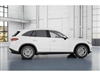 2025 Mercedes-Benz GLC GLC 300 4MATIC