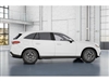 2025 Mercedes-Benz GLC GLC 300 4MATIC