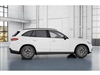 2025 Mercedes-Benz GLC GLC 350e 4MATIC