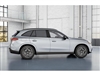2025 Mercedes-Benz GLC GLC 350e 4MATIC