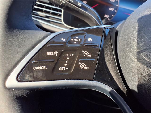 2025 Mercedes-Benz GLE GLE 350 4MATIC