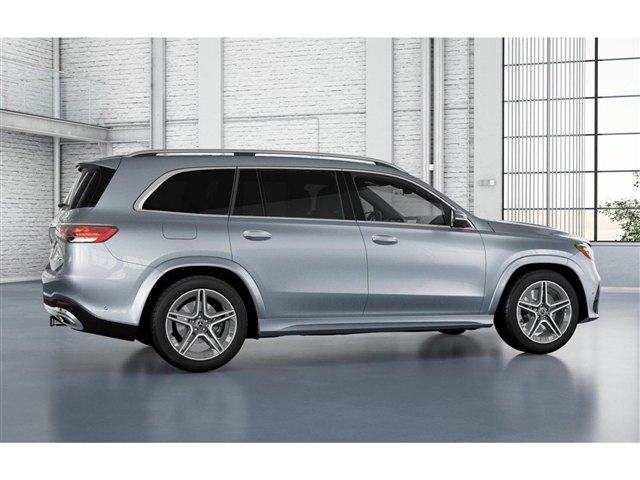 2025 Mercedes-Benz GLS GLS 450