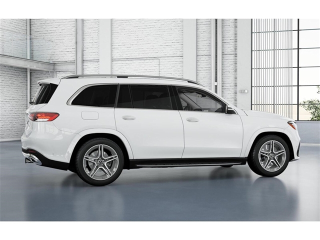 2025 Mercedes-Benz GLS GLS 450