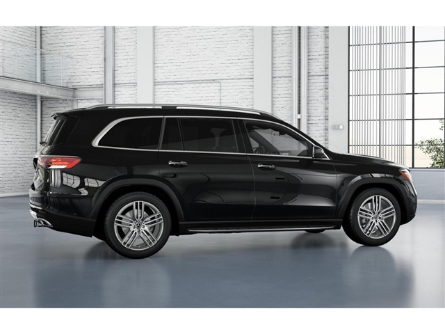 2025 Mercedes-Benz GLS GLS 450