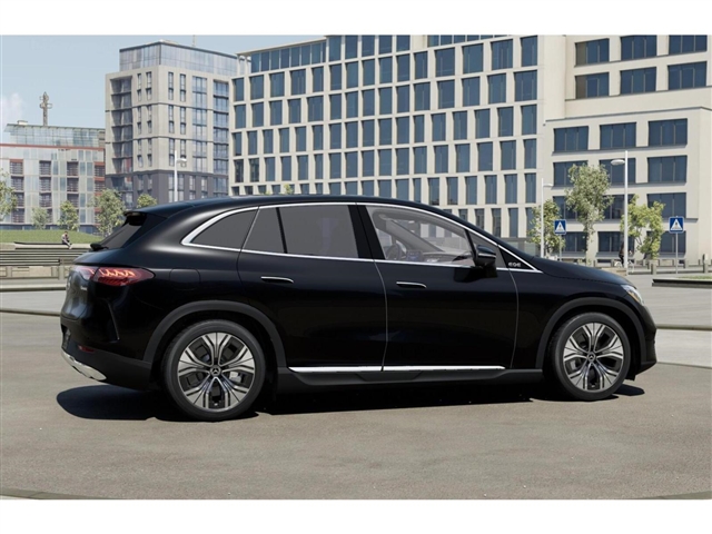 2025 Mercedes-Benz EQE EQE 350 4MATIC