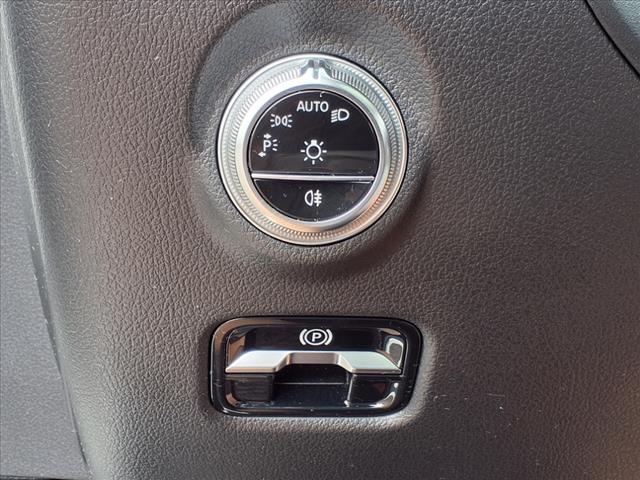 2024 Mercedes-Benz C-Class C 300 4MATIC