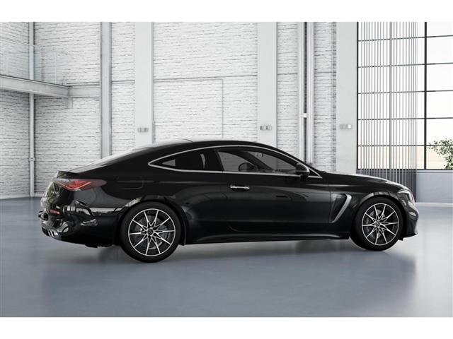 2025 Mercedes-Benz CLE AMG CLE 53