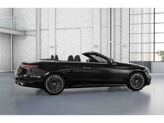 2025 Mercedes-Benz CLE CLE 450 4MATIC