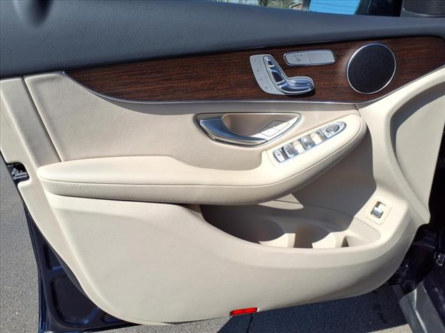 2022 Mercedes-Benz GLC GLC 300 4MATIC