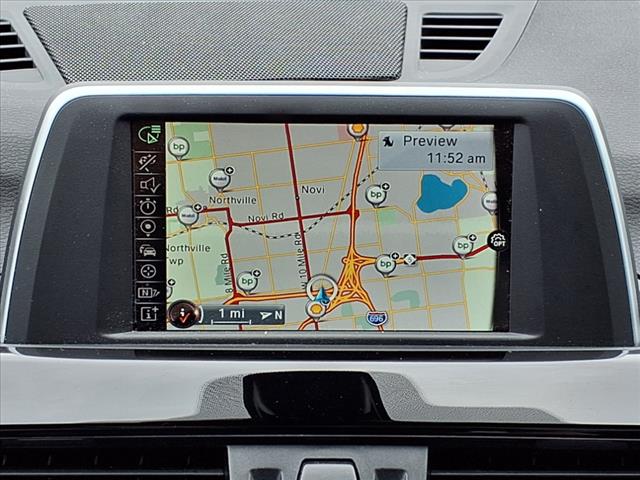 2017 BMW X1 xDrive28i