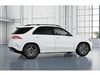 2025 Mercedes-Benz GLE GLE 350 4MATIC
