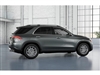2025 Mercedes-Benz GLE GLE 350 4MATIC