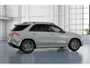 2025 Mercedes-Benz GLE GLE 350 4MATIC