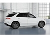 2025 Mercedes-Benz GLE GLE 350 4MATIC