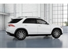 2025 Mercedes-Benz GLE GLE 350 4MATIC