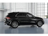 2025 Mercedes-Benz GLE GLE 350 4MATIC