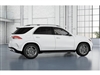 2025 Mercedes-Benz GLE GLE 350 4MATIC