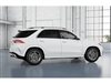 2025 Mercedes-Benz GLE GLE 450 4MATIC