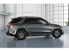 2025 Mercedes-Benz GLE AMG GLE 53