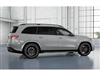 2025 Mercedes-Benz GLS AMG GLS 63