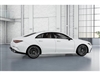 2025 Mercedes-Benz CLA CLA 250 4MATIC