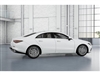 2025 Mercedes-Benz CLA CLA 250 4MATIC