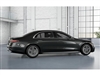 2025 Mercedes-Benz S-Class S 580 4MATIC