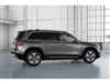 2025 Mercedes-Benz GLB GLB 250 4MATIC