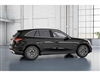 2025 Mercedes-Benz GLC GLC 300 4MATIC