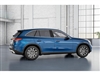 2025 Mercedes-Benz GLC GLC 300 4MATIC