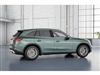 2025 Mercedes-Benz GLC GLC 300 4MATIC