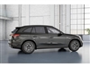 2025 Mercedes-Benz GLC GLC 350e 4MATIC