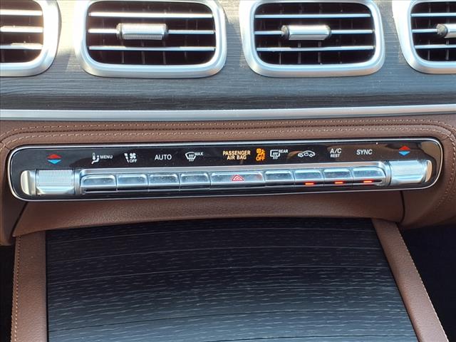 2024 Mercedes-Benz GLE GLE 350 4MATIC