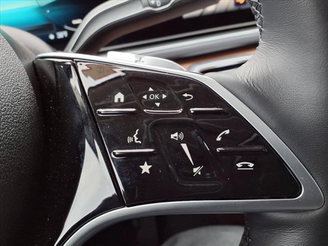 2025 Mercedes-Benz GLE GLE 350 4MATIC