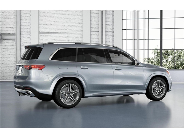 2025 Mercedes-Benz GLS GLS 450