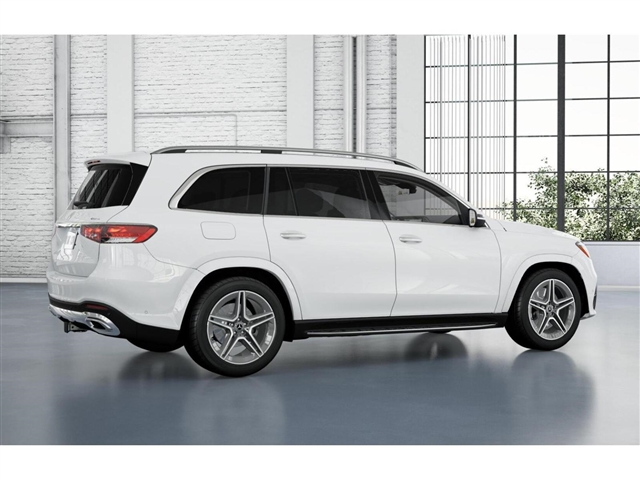 2025 Mercedes-Benz GLS GLS 450