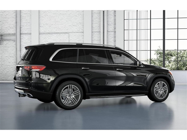 2025 Mercedes-Benz GLS GLS 450