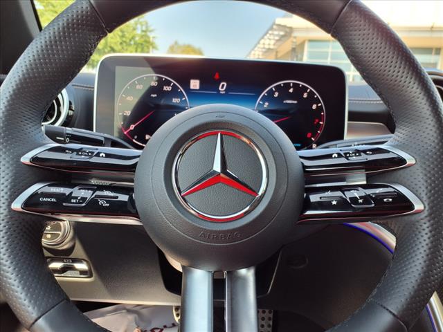 2024 Mercedes-Benz CLE CLE 300 4MATIC