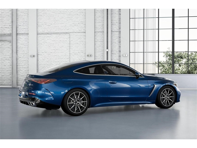 2025 Mercedes-Benz CLE AMG CLE 53