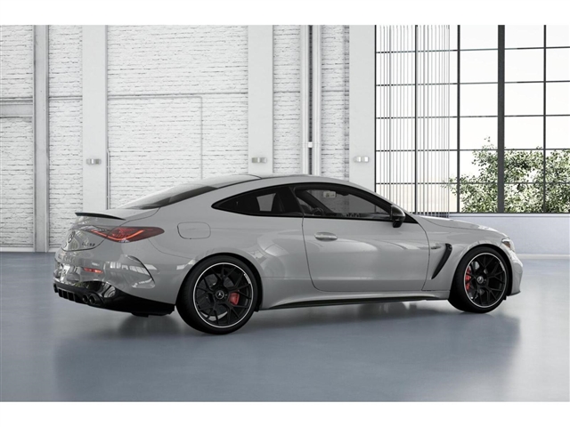 2025 Mercedes-Benz CLE AMG CLE 53