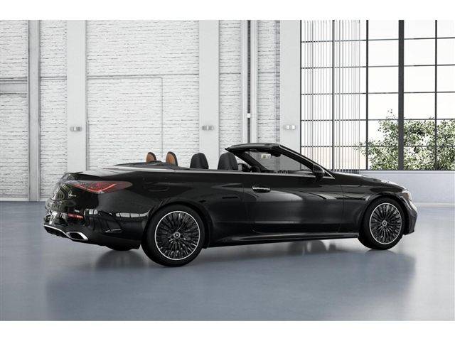 2025 Mercedes-Benz CLE CLE 300 4MATIC